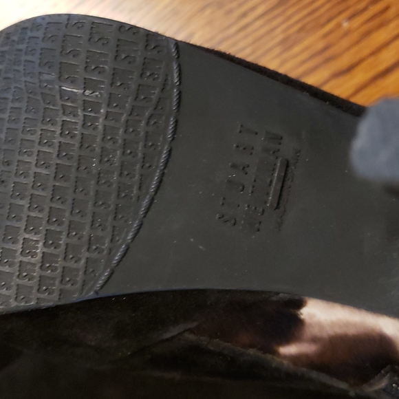 Stuart Weitzman boots - Picture 5 of 7